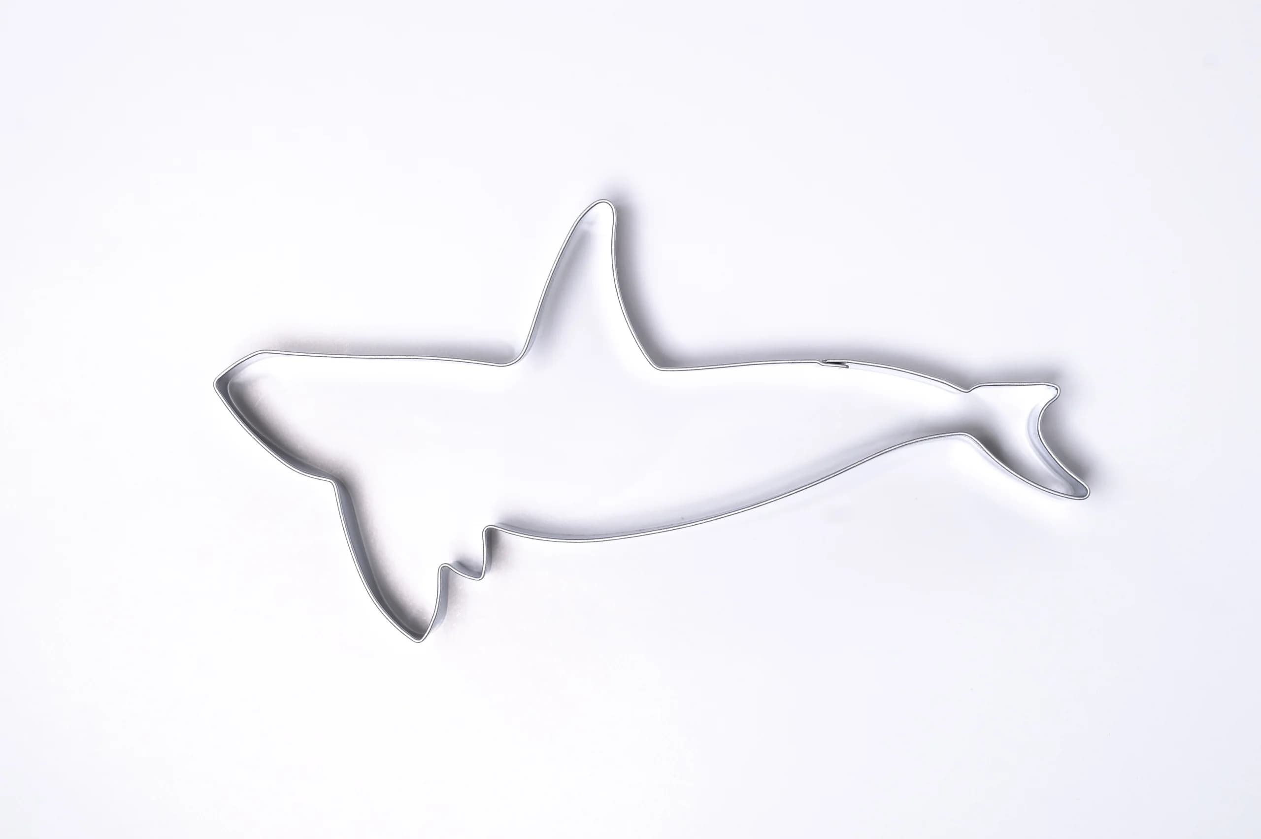 WCK Cookie Cutter - Orca