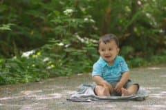 1 Year at Campbell Valley Regional Park Langley